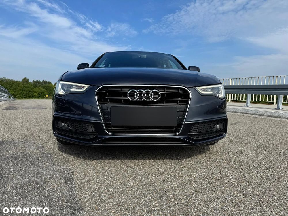Audi A5 Sportback - 31