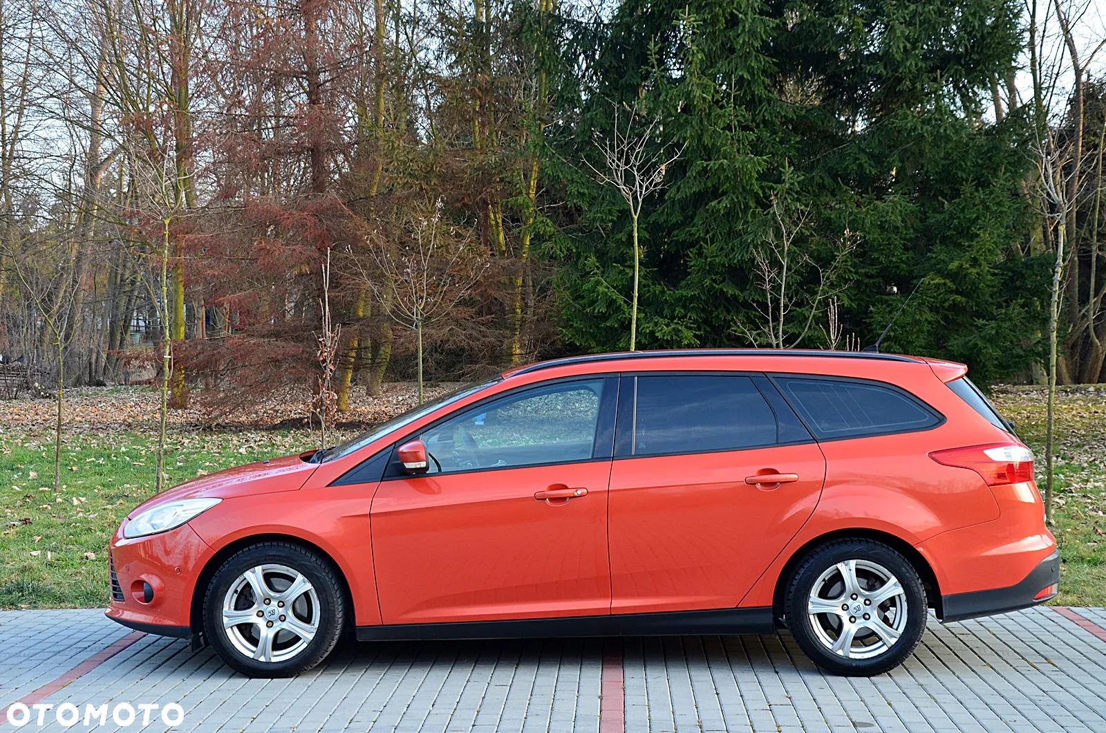 Ford Focus - 9
