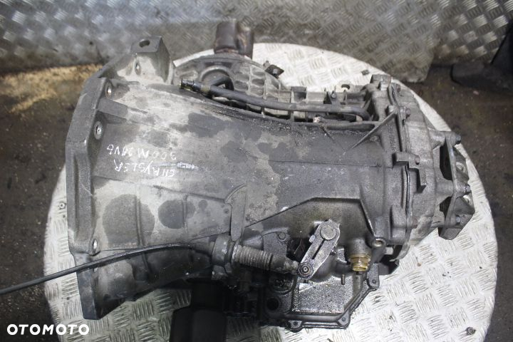 SKRZYNIA BIEGÓW CHRYSLER 300M 2.7 V6 TPKTK - 5