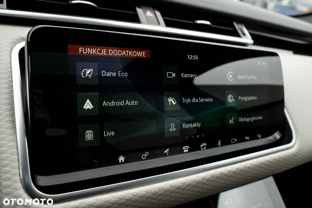 Land Rover Range Rover Velar 2.0 R-Dynamic SE - 36