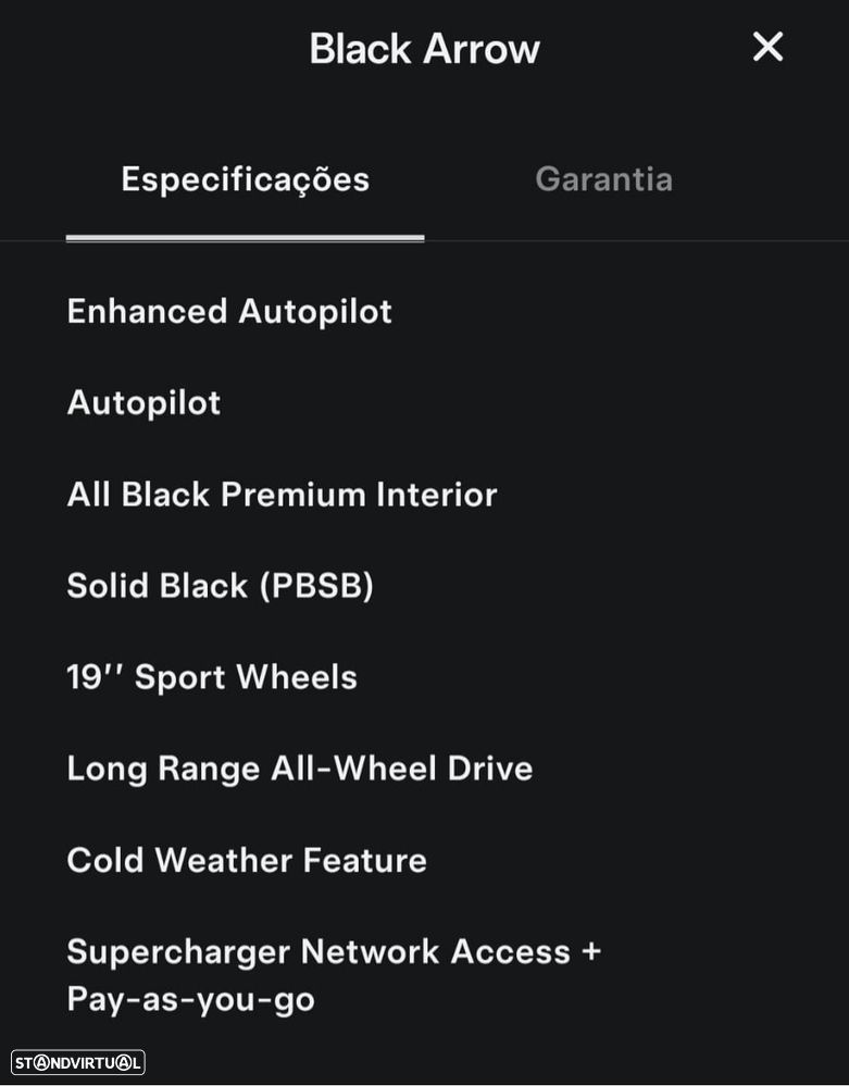 Tesla Model 3 2021 photo 5