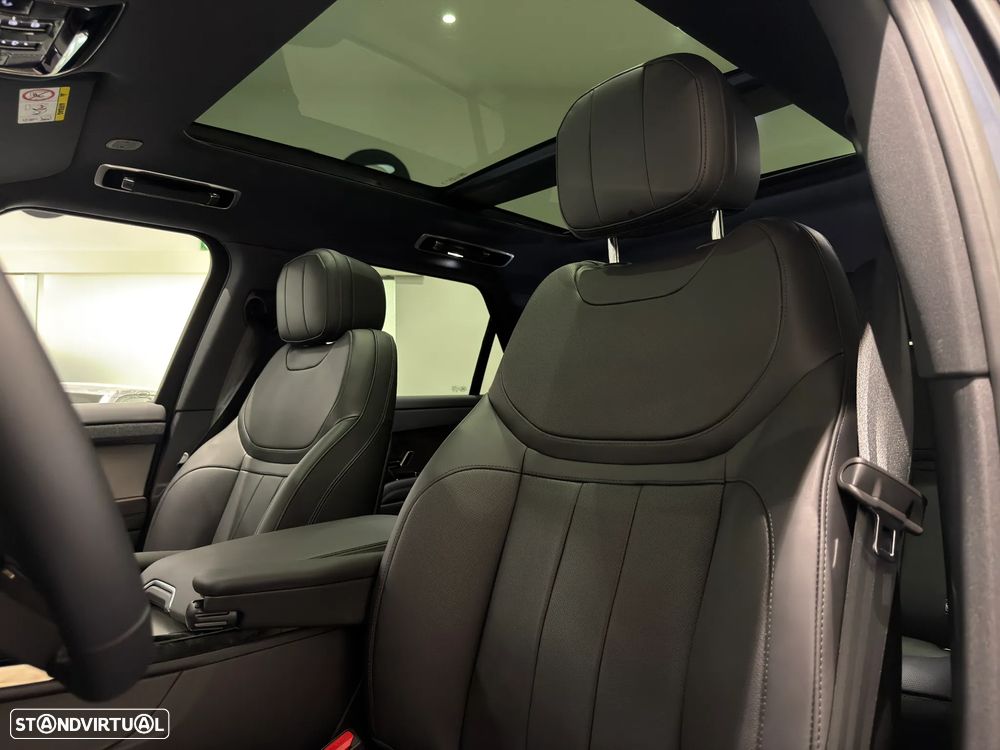 Land Rover Range Rover Sport 3.0 P460e Dynamic SE - 14