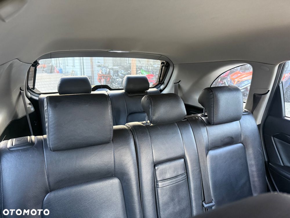 Chevrolet Captiva - 17