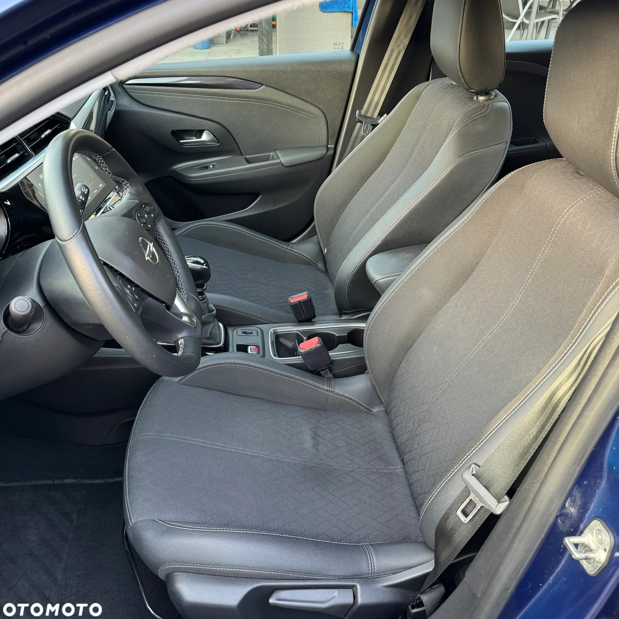 Opel Corsa 1.2 Edition Business Pack S&S - 13