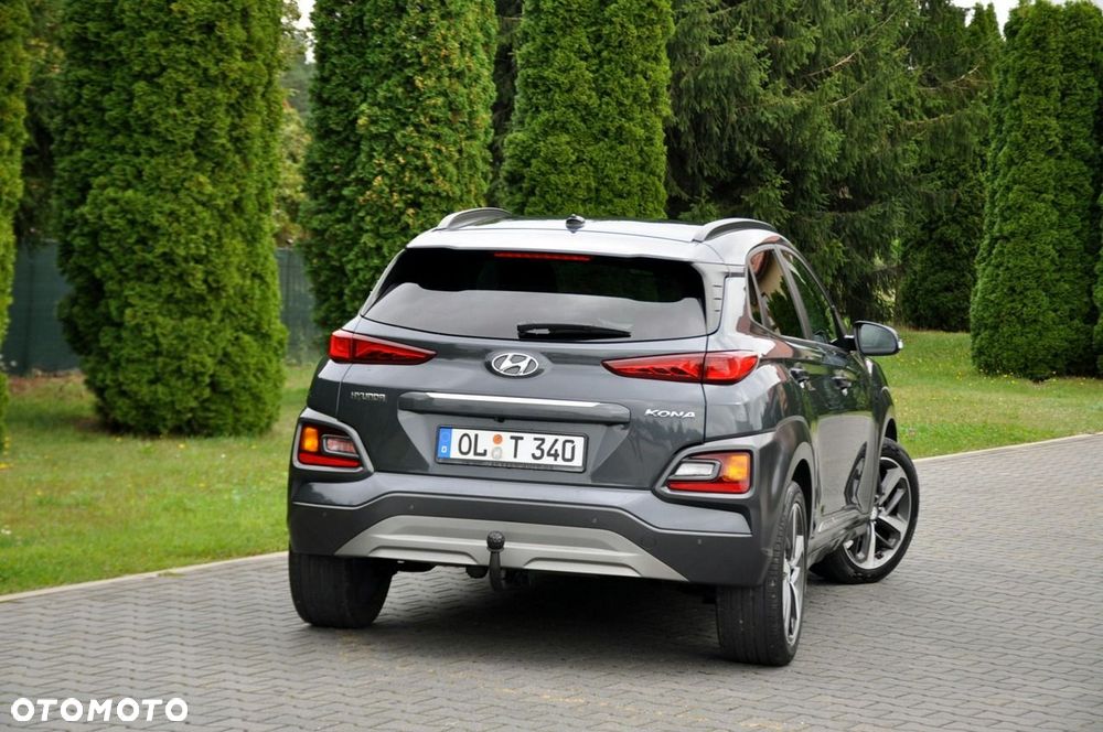 Hyundai Kona - 7