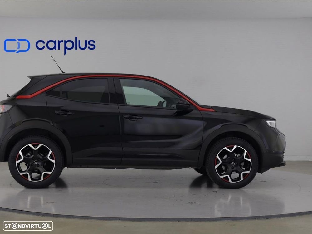 Opel Mokka 1.2 T GS Line AT - 8