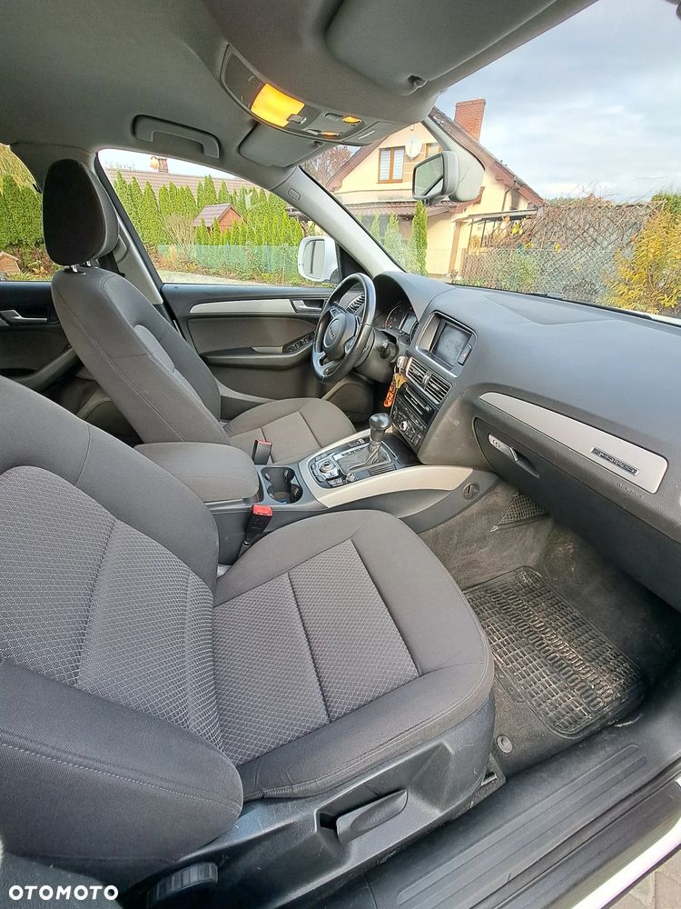 Audi Q5 - 11