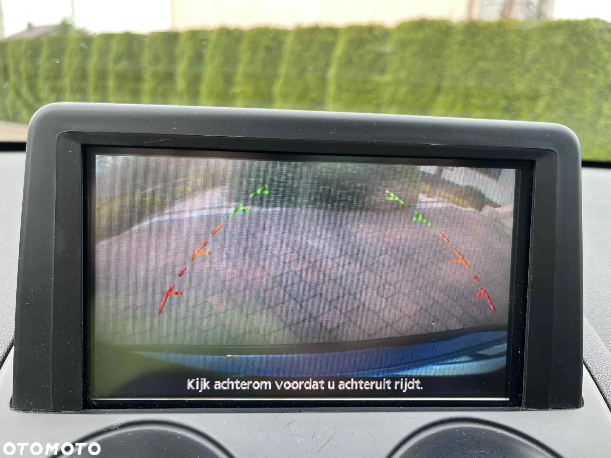 Nissan Qashqai 2.0 acenta - 21