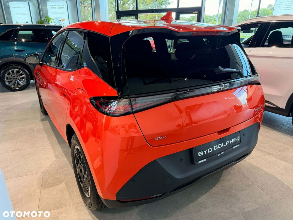 BYD Inny - 3