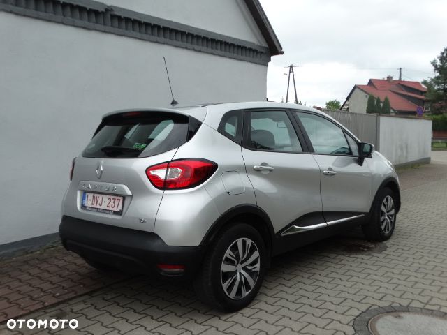 Renault Captur ENERGY TCe 90 Start&Stop Luxe - 6