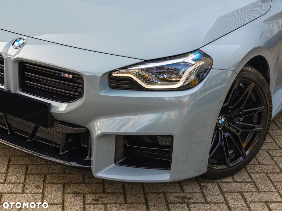 BMW M2 M xDrive - 13