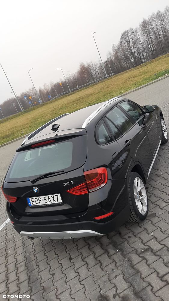 BMW X1 - 10