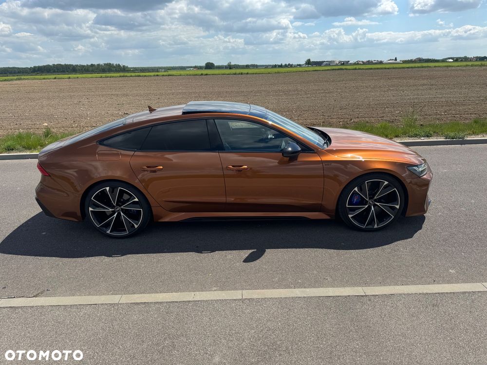 Audi RS7 Sportback - 26