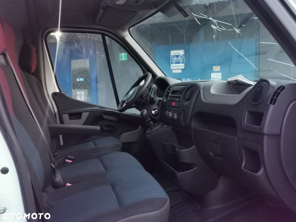 Renault Master - 20