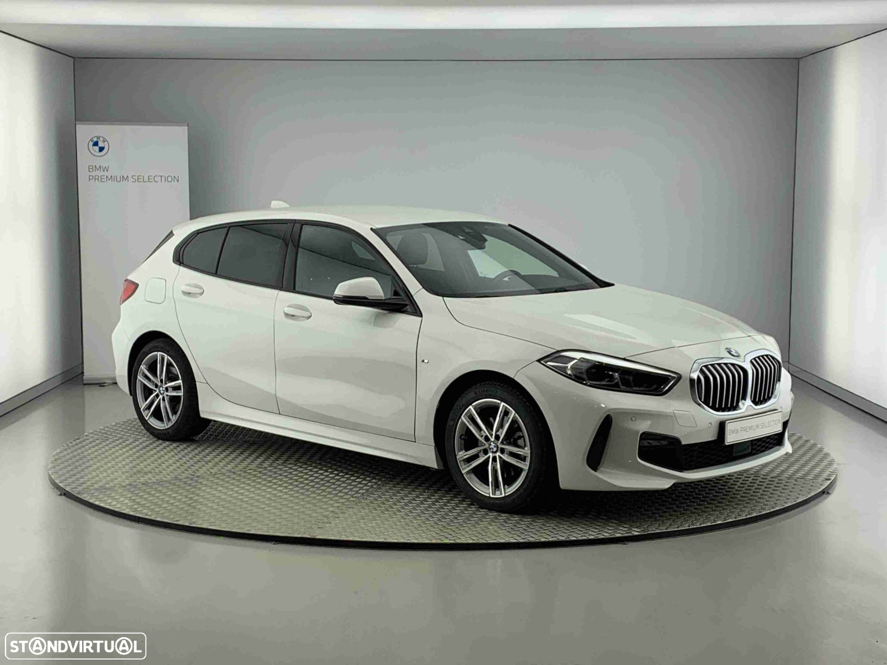 BMW 116 - 2