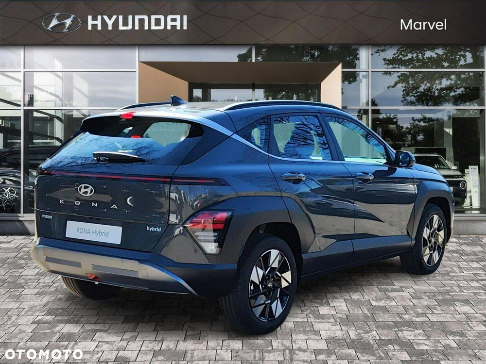 Hyundai Kona - 5