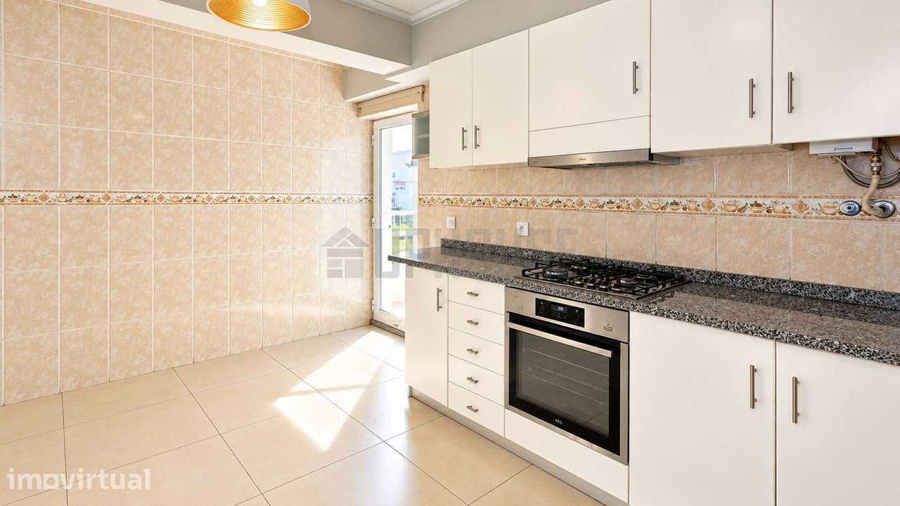 Apartamento T2 Remodelado em Abraveses - Grande imagem: 4/15