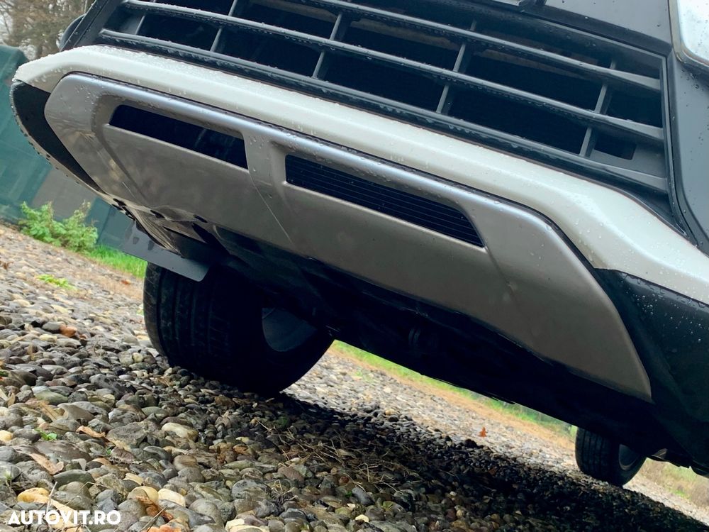 Mitsubishi ASX 1.6 ClearTec 2WD Diamant Edition - 15