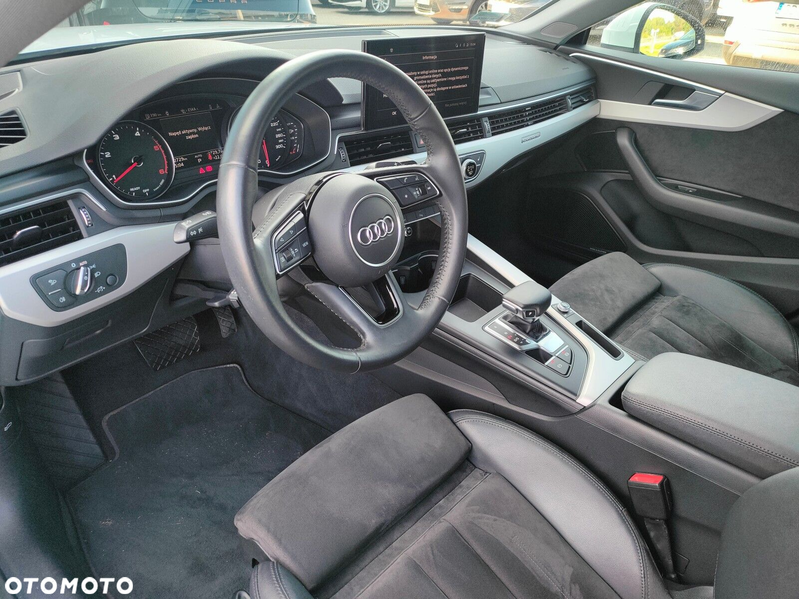 Audi A5 - 12