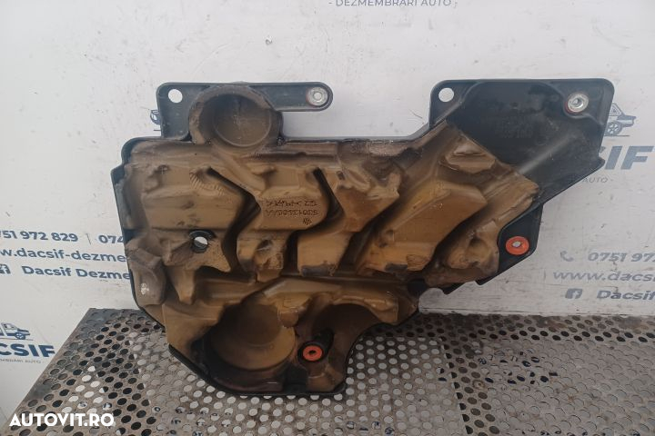 CAPAC MOTOR 2.8 CRD Dodge Nitro  seria - 2