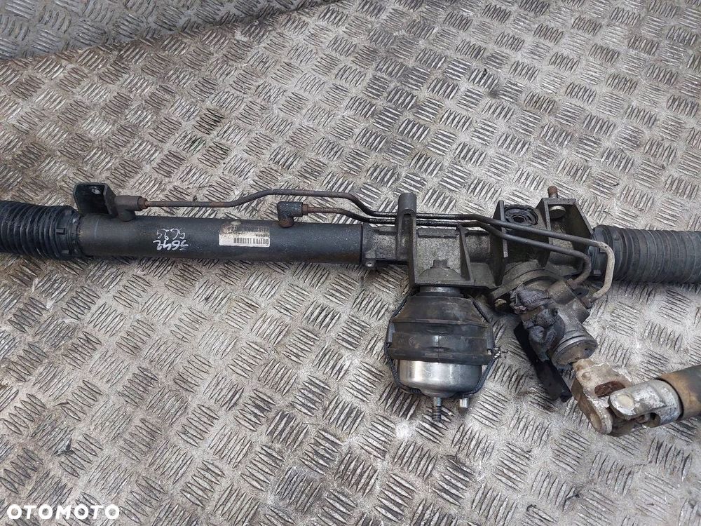 MAGLOWNICA PRZEKŁADNIA KIEROWNICZA  VOLVO S60 I P8638614 - 5