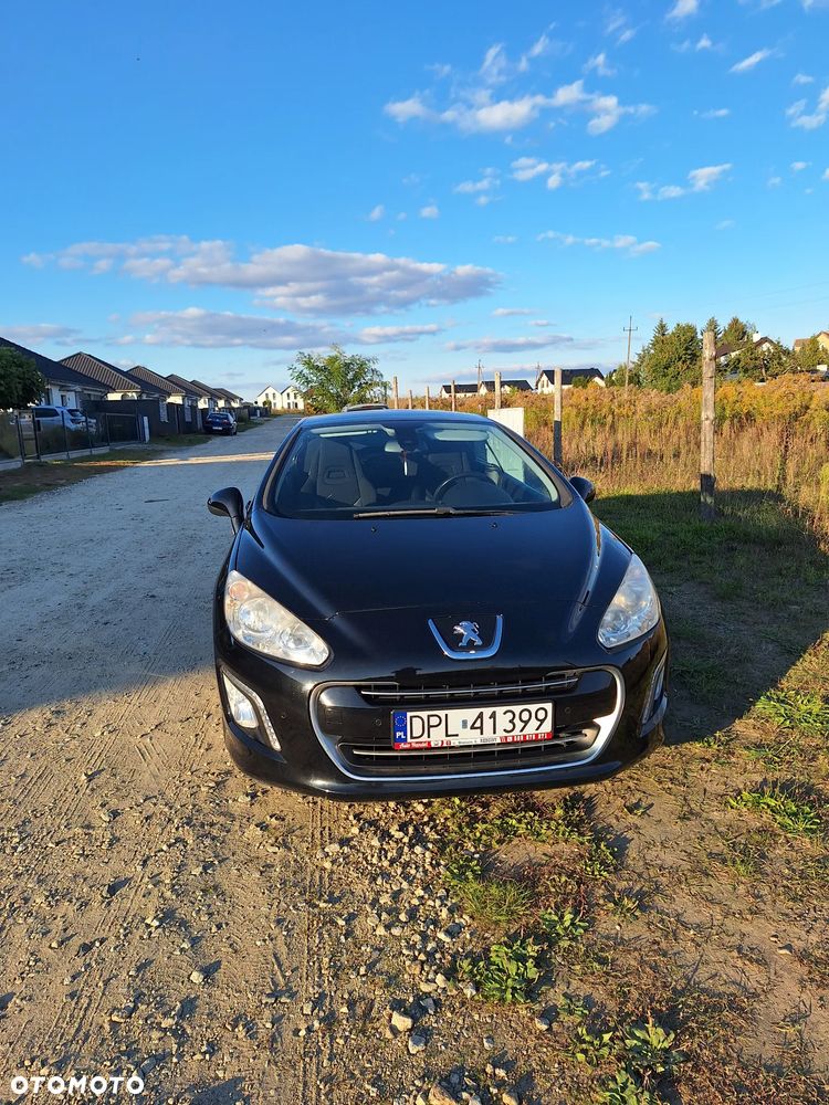 Peugeot 308 CC - 8