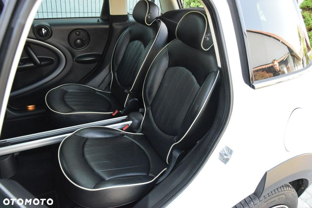 MINI Countryman - 25