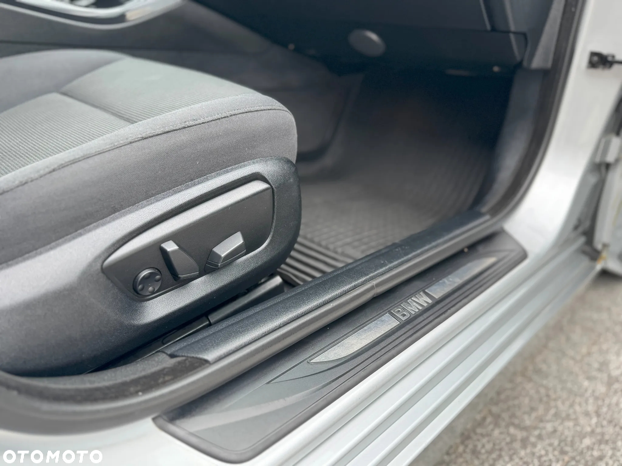 BMW Seria 5 520d Luxury Line - 21