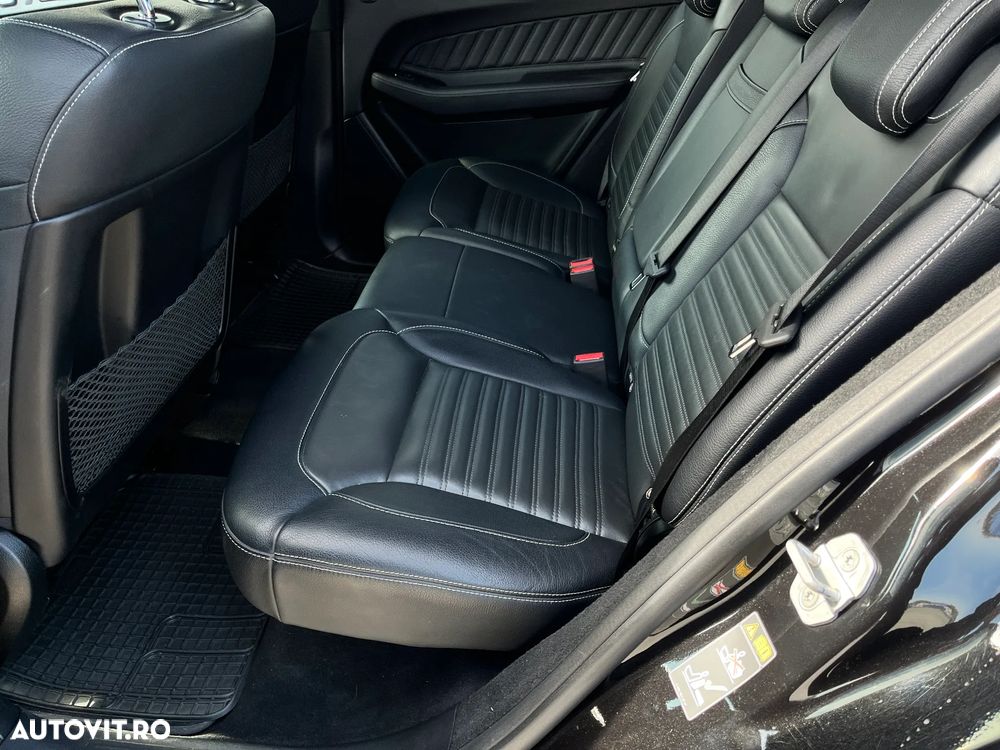 Mercedes-Benz GLE 350 d 4MATIC - 11