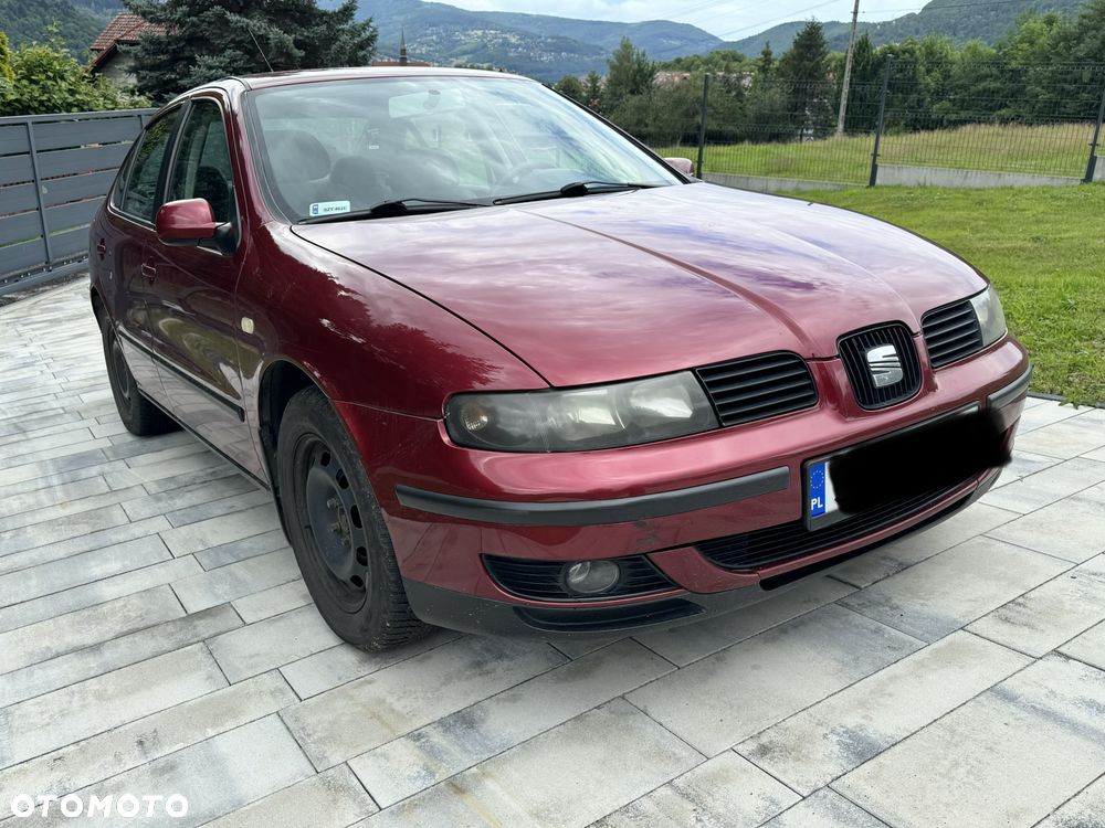 Seat Toledo - 2