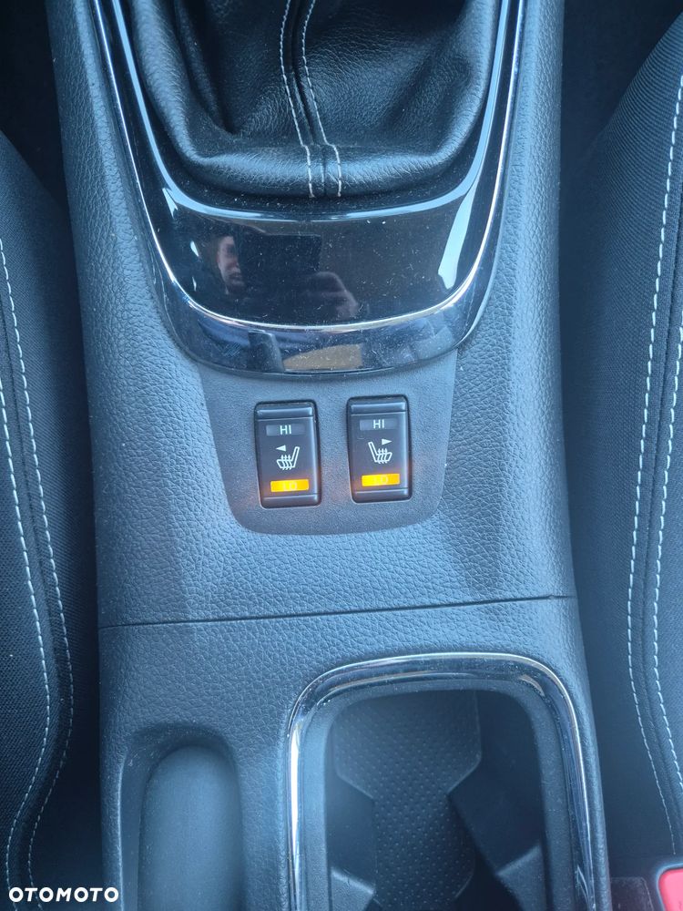 Nissan Pulsar 1.6 DIG-T N-TEC - 16