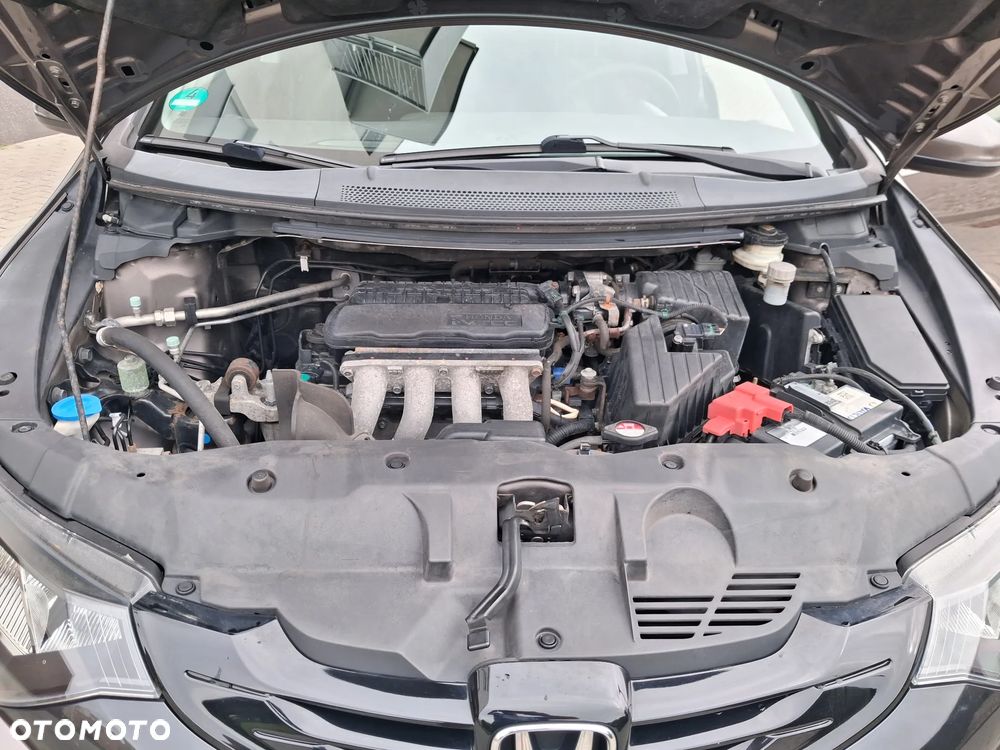 Honda Civic 1.4 i-VTEC Comfort 40 Jahre Edition - 22
