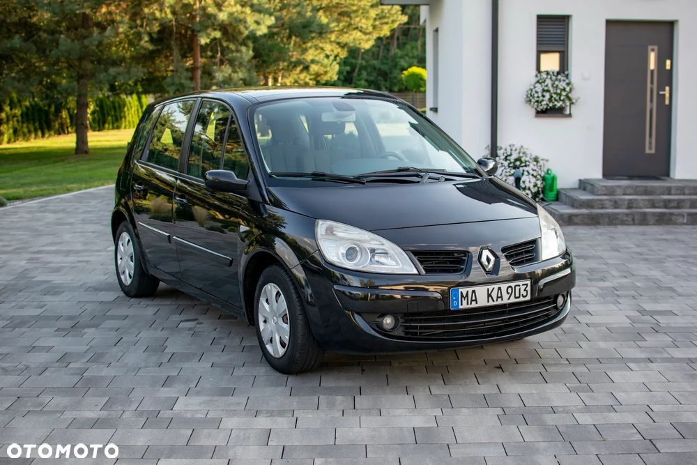 Renault Scenic - 13