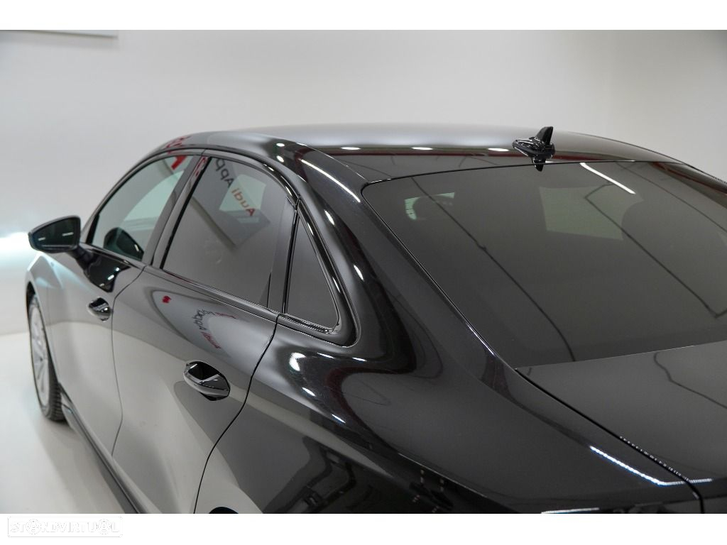 Audi A3 Limousine - 10