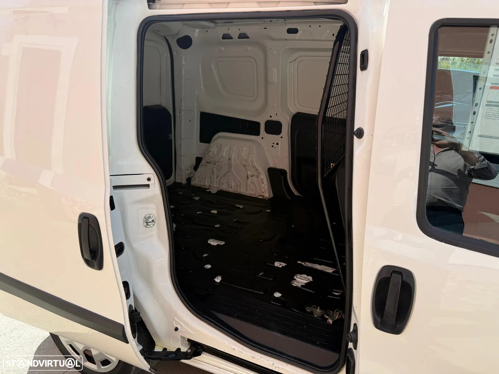Fiat Doblo Combi 1.6 Multijet Maxi - 7