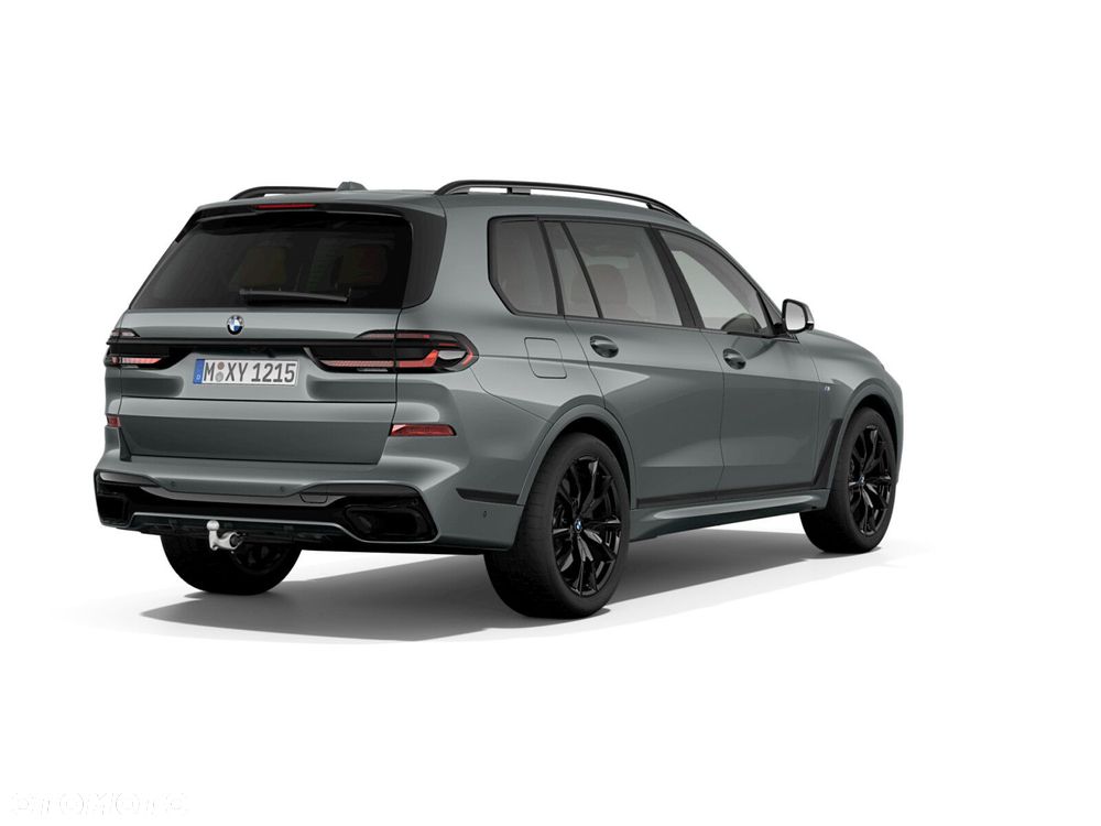 BMW X7 - 4