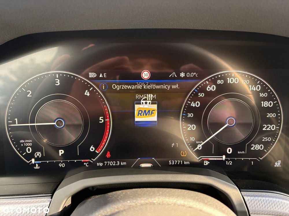 Volkswagen Touareg 3.0 V6 TDI SCR 4Mot R-Line - 15