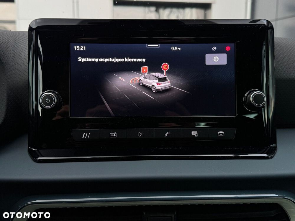 Seat Arona 1.0 TSI Style S&S DSG - 30