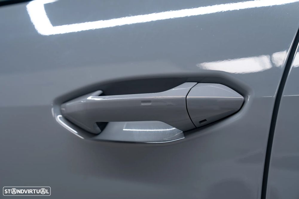 Audi Q4 e-tron 35 55 kWh - 17