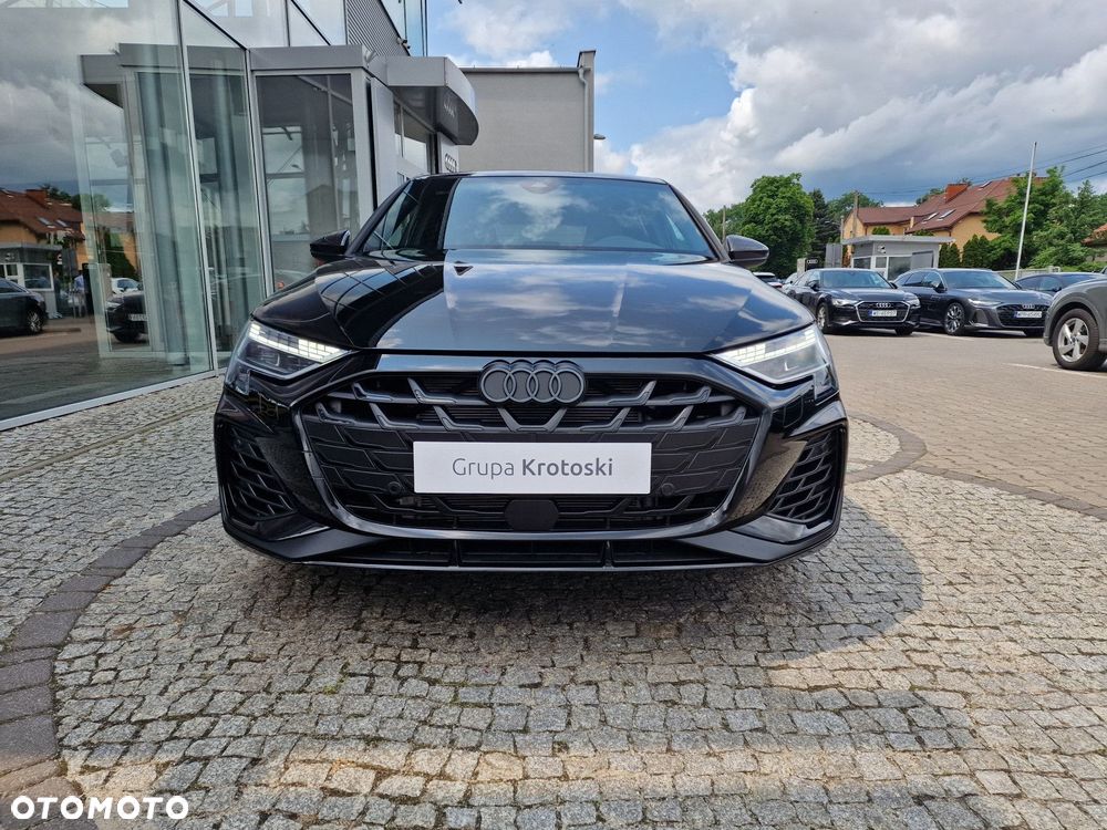 Audi S3 Sportback - 11