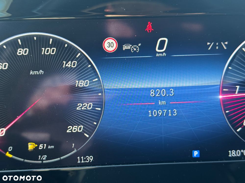 Mercedes-Benz Klasa C 200 d 9G-TRONIC Entry - 24