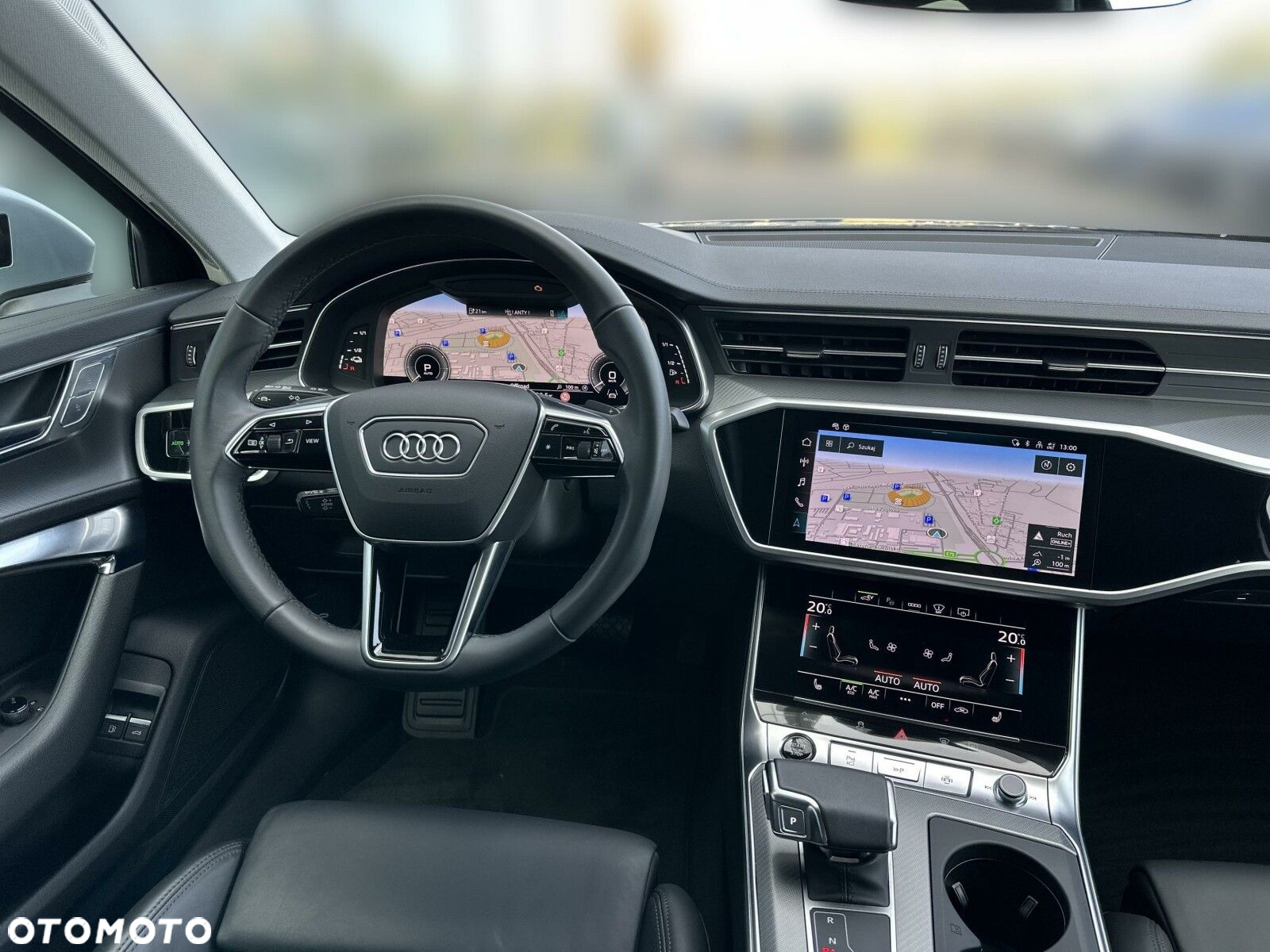 Audi A6 - 19