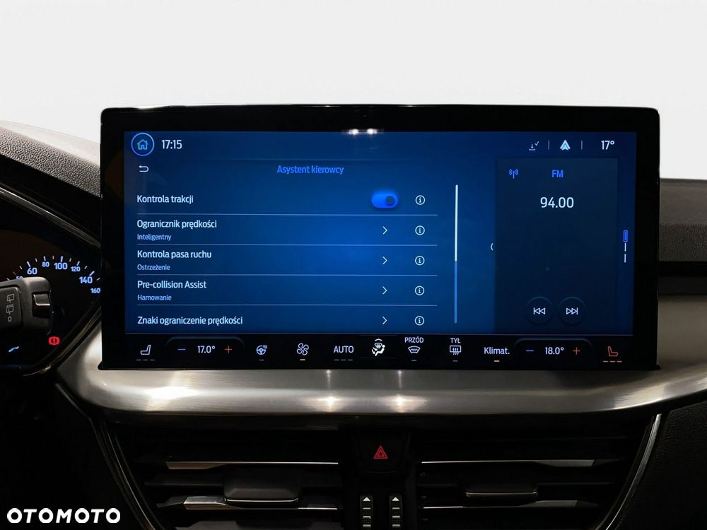 Ford Focus - 29