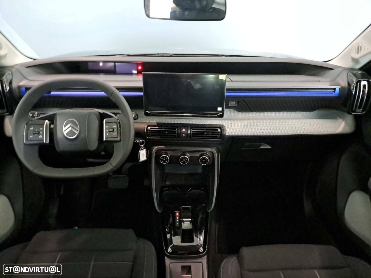 Citroën e-C3 44 kWh Plus - 8