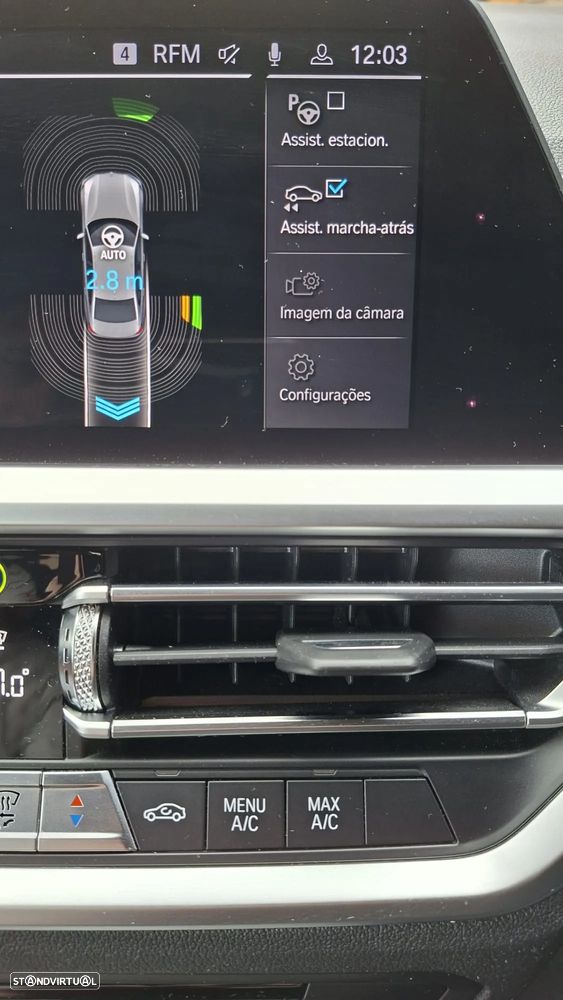 BMW 330 e Pack M Auto - 8