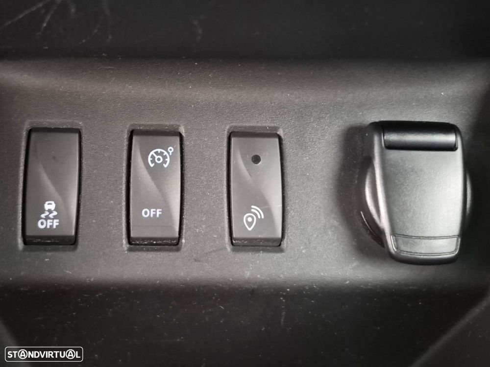 Dacia Spring Comfort Plus - 26