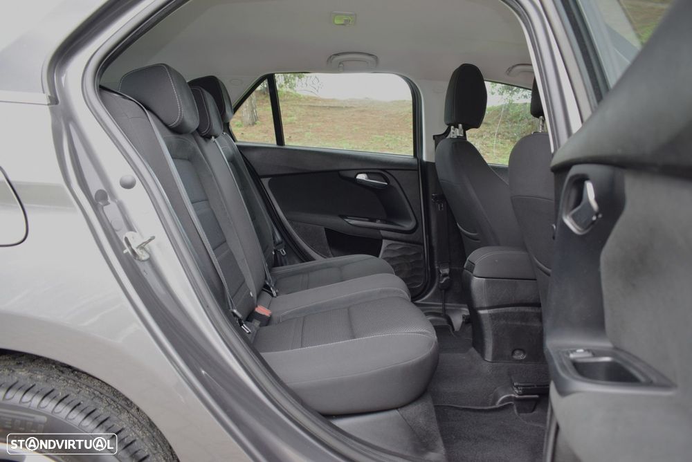 Fiat Tipo Station Wagon 1.6 M-Jet Lounge DCT - 8