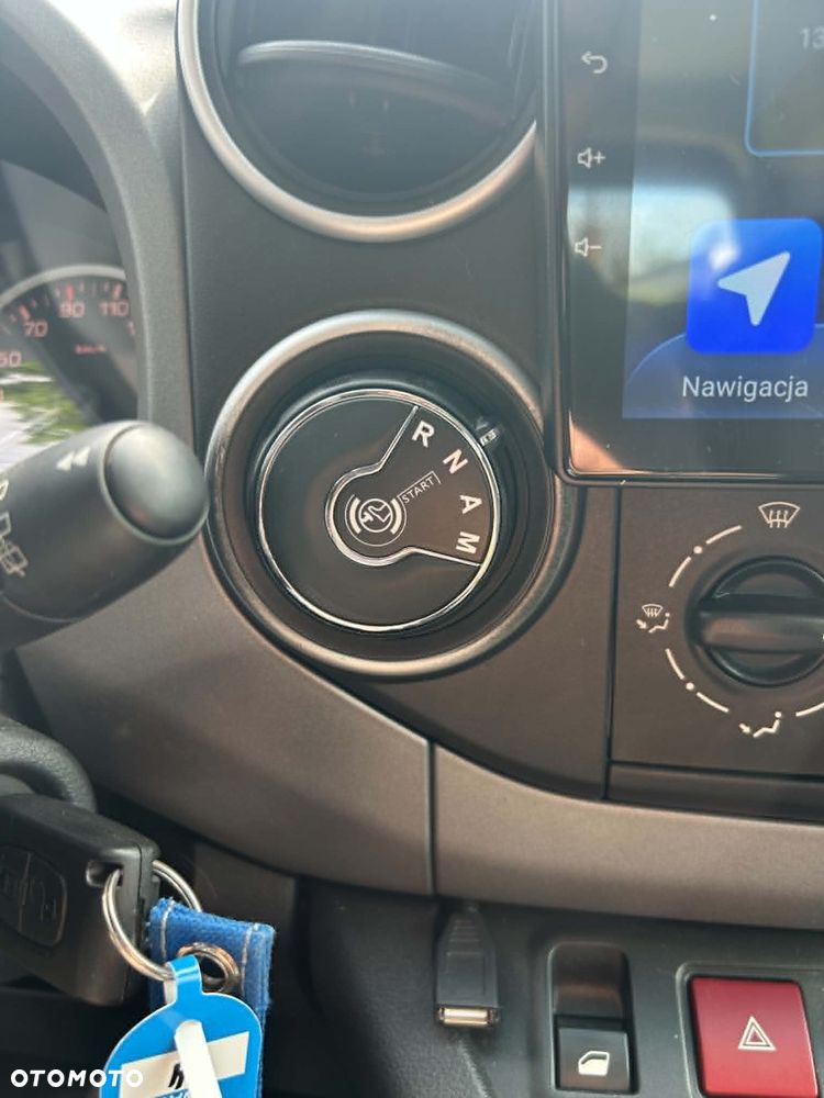 Peugeot Partner BlueHDi 100 Stop&Start ETG6 Active - 28