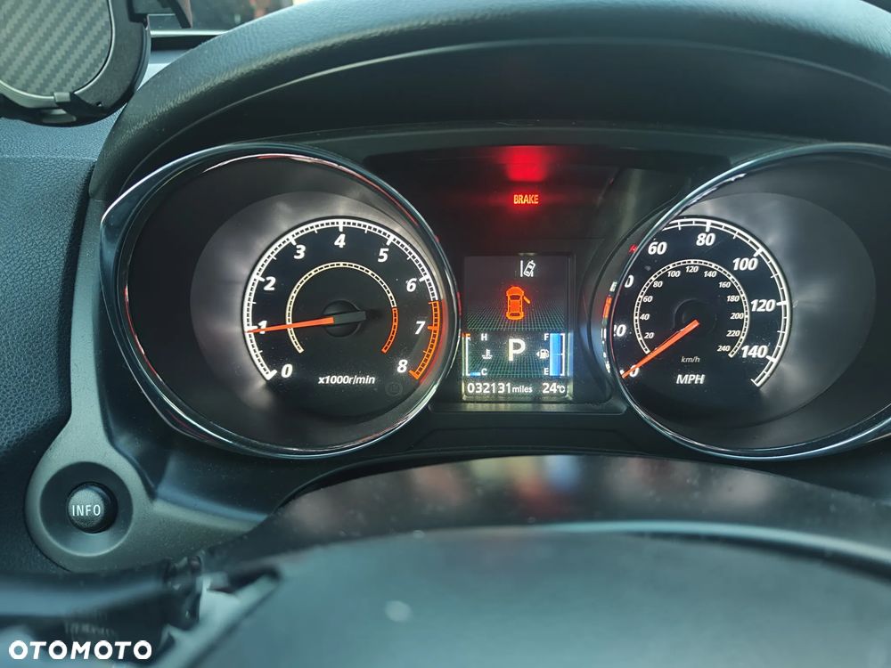 Mitsubishi ASX 2.0 Instyle 4WD CVT - 19
