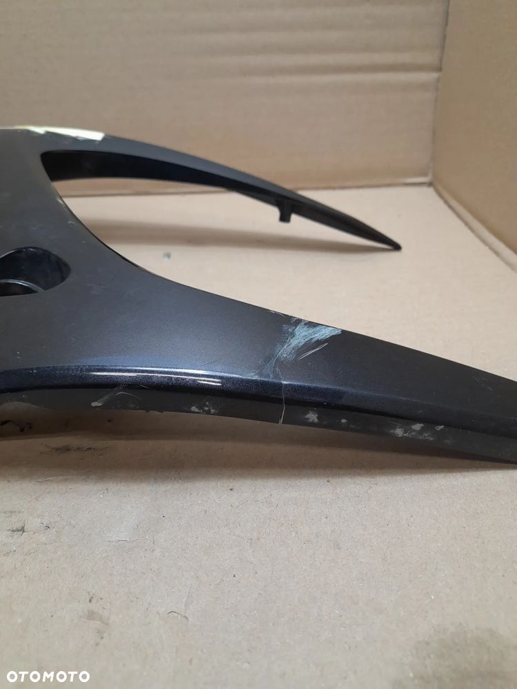 YAMAHA FZ6 PANEL OSŁONY PRZEDNI LEWY 2004 2005 5VX-2830C - 3